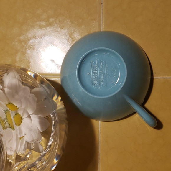 BRANCHELL Royale Designer Vintage Melmac Dinnerware - Lot of 4 Pcs - Picture 9 of 14